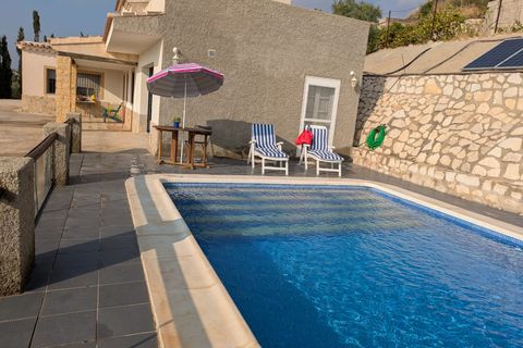 Landejendom i Velez-Blanco, Almeria, Velez-Blanco - € 349.000 | Ref: 3052-CH - foto 6